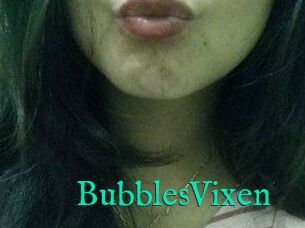 BubblesVixen