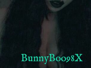 BunnyBoo98X