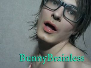 BunnyBrainless