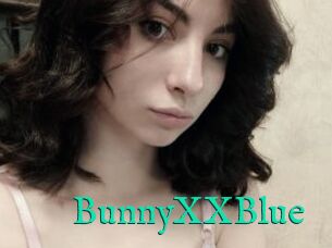 BunnyXXBlue