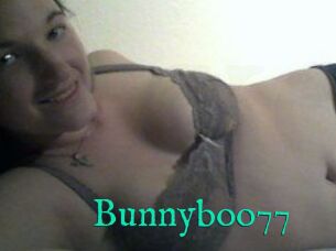 Bunnyboo77