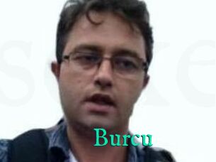 Burcu