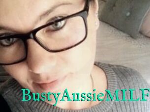 BustyAussieMILF
