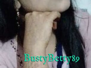 BustyBetty89
