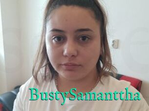 BustySamanttha
