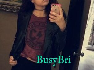 BusyBri
