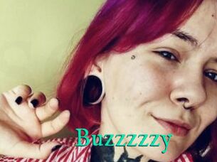 Buzzzzzy
