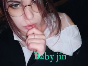 Baby_jin