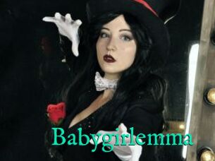 Babygirlemma