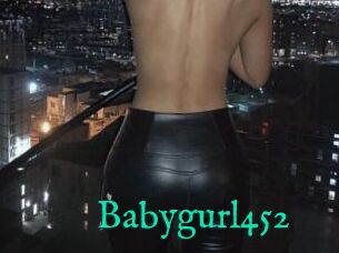 Babygurl452