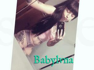 Babylvna
