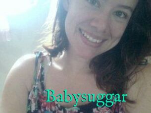 Babysuggar