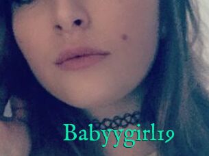 Babyygirl19