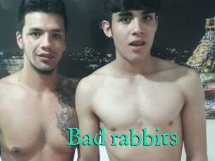 Bad_rabbits