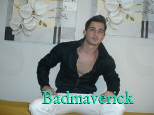 Badmaverick