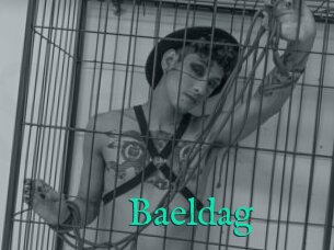 Baeldag