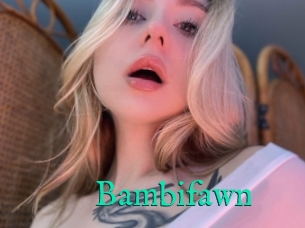 Bambifawn