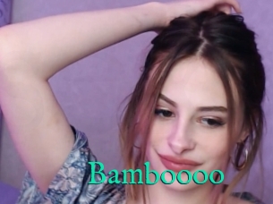 Bamboooo