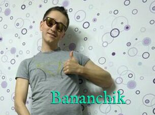 Bananchik