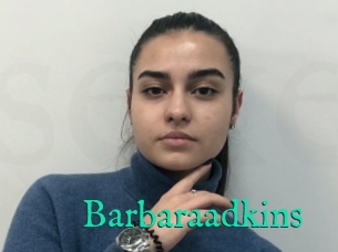 Barbaraadkins