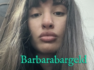 Barbarabargeld