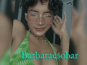 Barbaraesobar