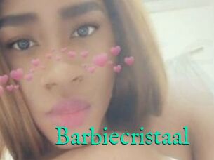Barbiecristaal