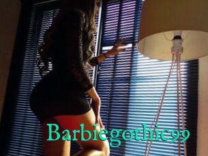Barbiegothic99