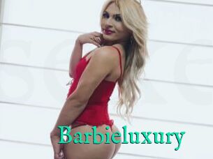 Barbieluxury