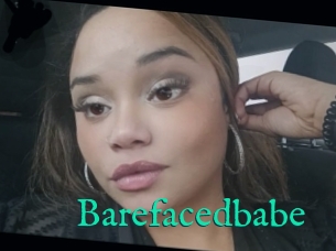 Barefacedbabe