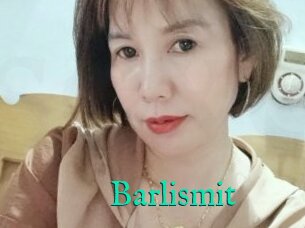Barlismit