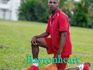 Bayronheart