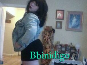 Bbinidigo