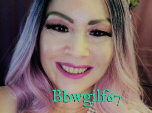Bbwgilf67