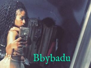 Bbybadu