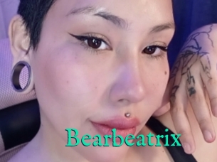 Bearbeatrix