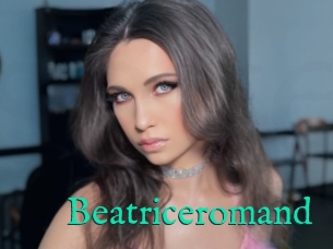 Beatriceromand