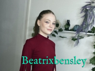 Beatrixbensley