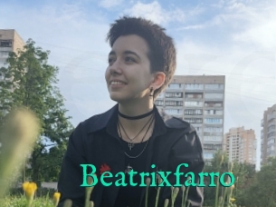 Beatrixfarro
