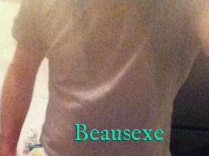 Beausexe