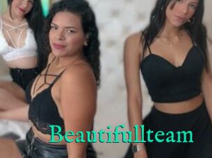 Beautifullteam