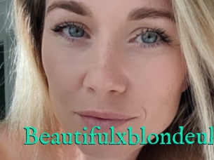 Beautifulxblondeuk