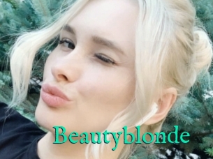 Beautyblonde