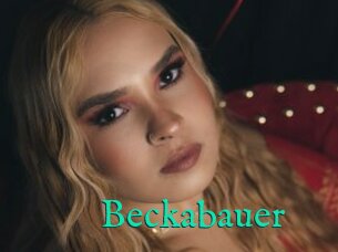 Beckabauer
