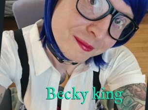 Becky_king