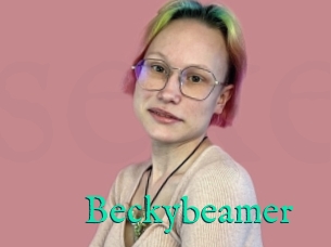 Beckybeamer