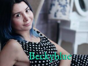 Beckyblue