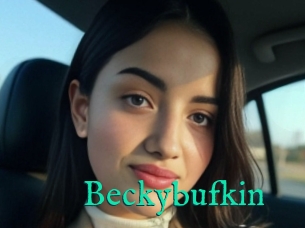 Beckybufkin