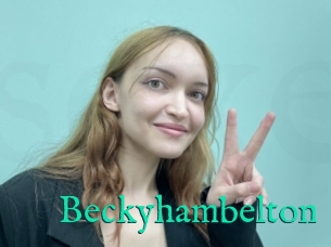 Beckyhambelton