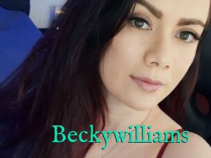 Beckywilliams